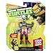 Teenage Mutant Ninja Turtles Battler Raphael Action Figure