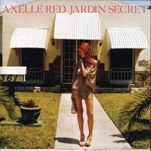 Axelle Red - Naive Lyrics - Zortam Music