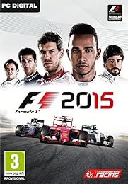 F1 2015