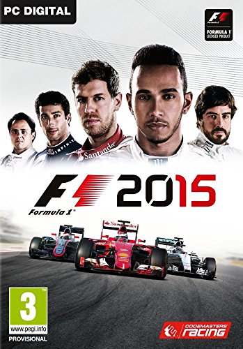 F1 2015