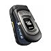 Kyocera DuraMax E4255 PTT Rugged Cell Phone Black Sprint NEW