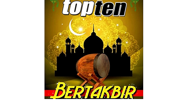 Takbiran Versi Koplo By Ustadz Wahab On Amazon Music Amazon Com