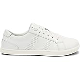 Xero Shoes Women's Dillon Leather Barefoot Classic Sneaker