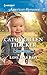 Lone Star Baby (McCabe Multiples, 5)