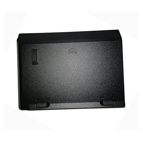 Powerforlaptop Laptop/Notebook Replace Battery P150HMBAT-8 6-87-X510S-4D73 6-87-X510S-4D72 for CLEVO P150SM-A P150SM Sager NP8265 G513 P151SM1-A P151EM1 Notebook PC Tablet Rechareable Battery Pack