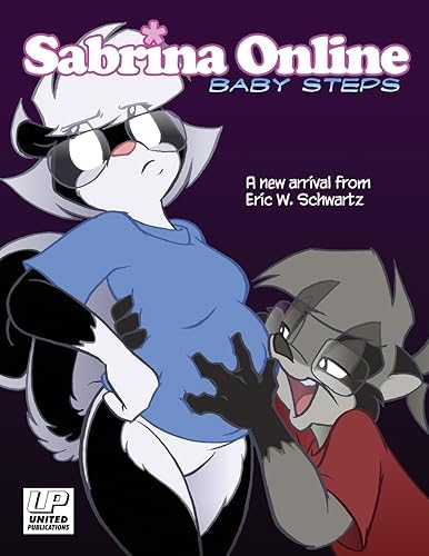 Sabrina Online a Decade in Black & White: Schwartz, Eric W