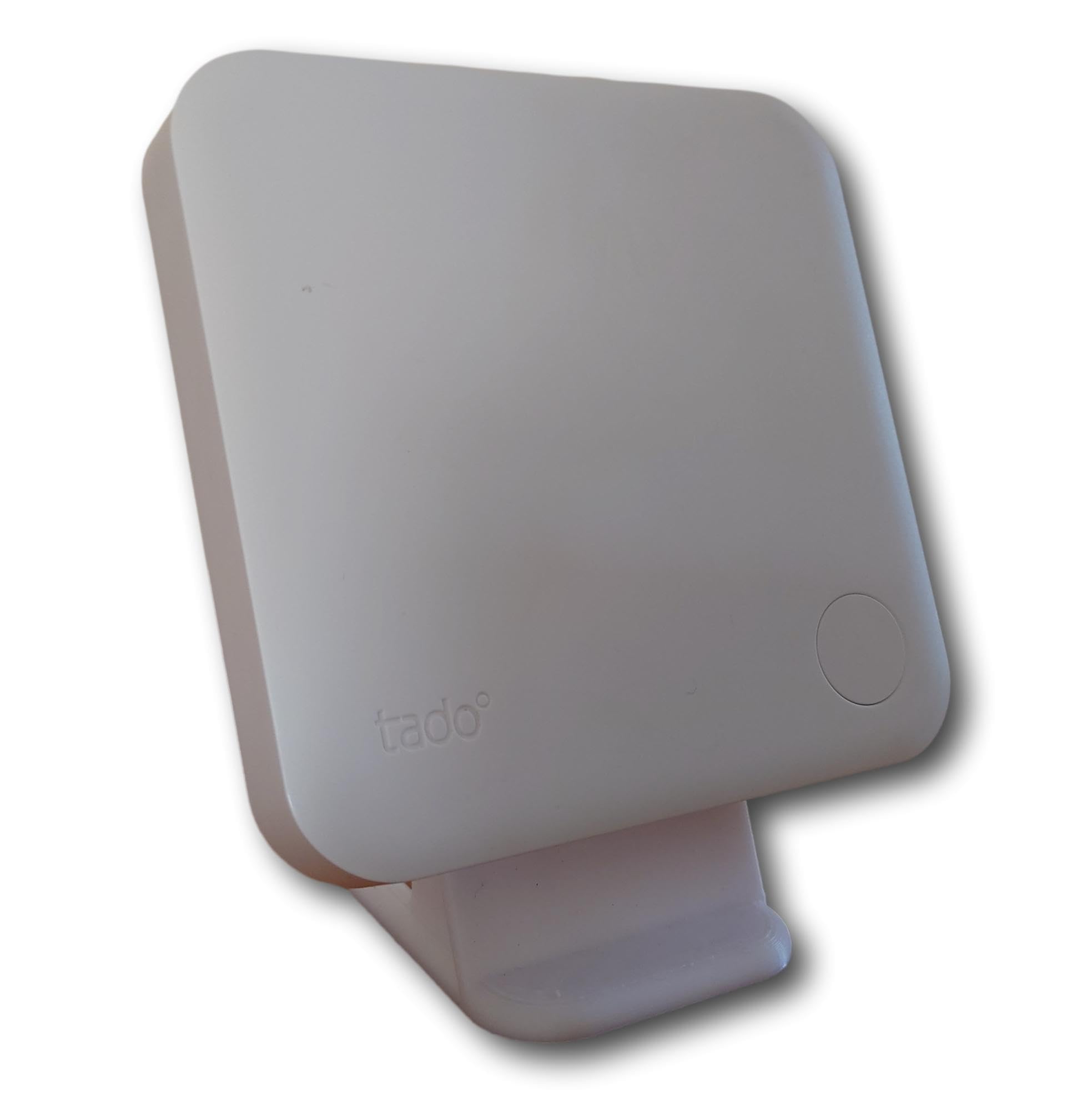 Stand for TADO° Wireless Smart Heating Thermostat (1 Piece) (White)
