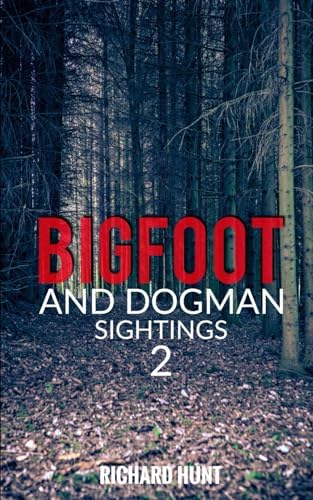 The Bigfoot Casebook: Bord, Janet, Bord, Colin: 9780811721424