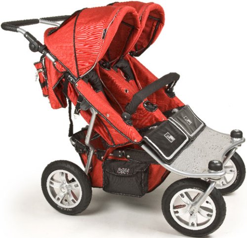 valco tri mode jogging stroller