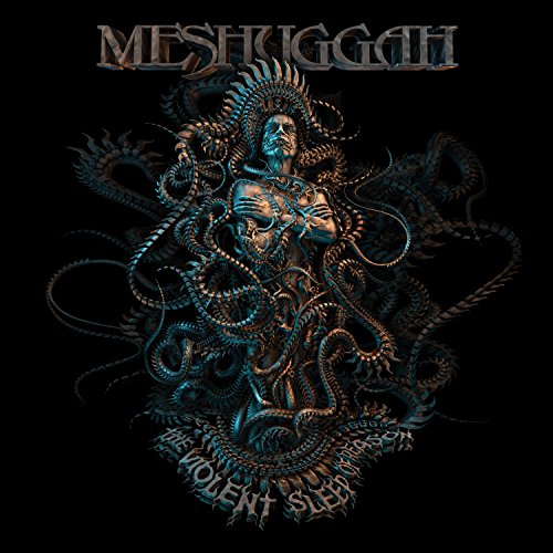Meshuggah - Alive - Zortam Music