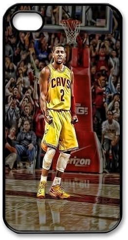 Kyrie Irving DIY Cover Case for iPhone 4,4S LMc-87117 at LaiMc