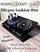 True Induction Sp-101 10-inch Non-slip Rubber Cooking Mat for Induction Cooktops