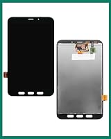 SRJTEK Samsung Galaxy Tab Active 2 T395 SM-T395 LCD Touch Digitizer Black view 3
