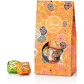 Venchi - Murrine Gift Box with Assorted Chocoviar Chocolates and Roasted Cacao Nibs, 11.11 oz, Gluten-Free, No Artificial Colors or Preservatives, Gift Idea