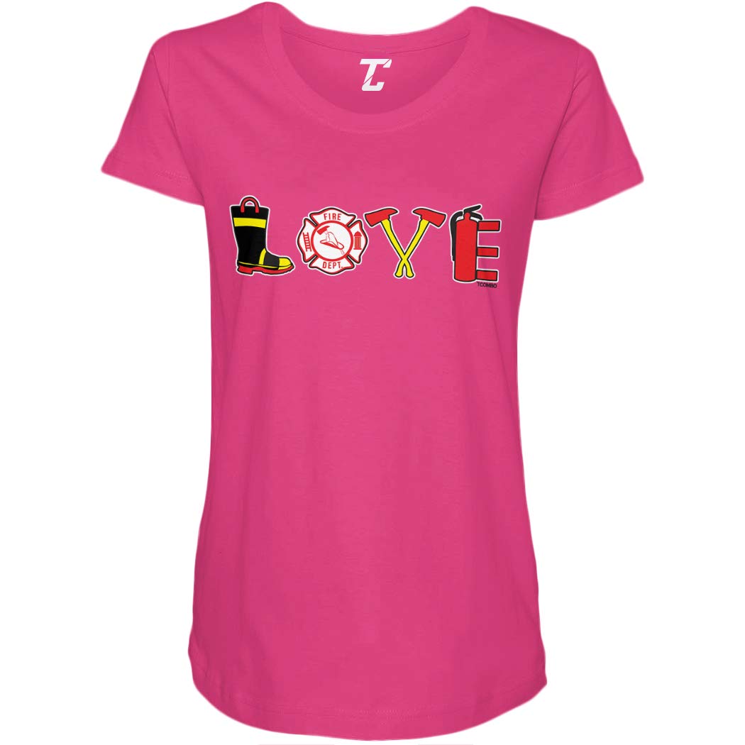 Best Ladder Shirt Display