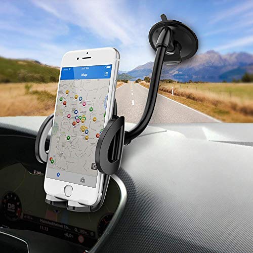 windshield phone mount