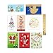 Hallmark Assorted Boxed Christmas Cards Set (Pack of 24 Handmade Holiday Cards with Envelopes) (1XPX1975)