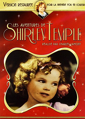 Les Aventures De Shirley Temple