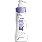 Yardley London - English Lavender Hand &amp; Body Lotion for Women, 400ml