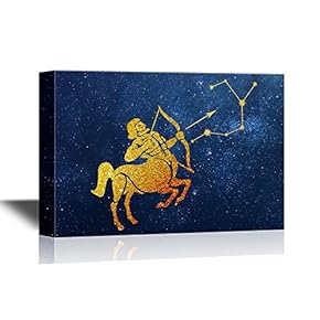 Constellati Sagittarius Premium
