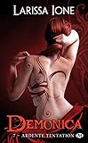 Demonica, Tome 7 : Ardente tentation by 