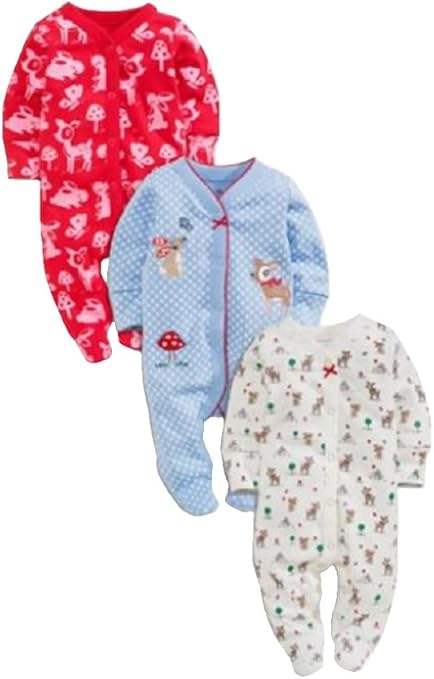 next baby romper girl