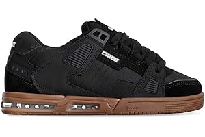 Globe Men's Sabre Sneaker Skate Shoe