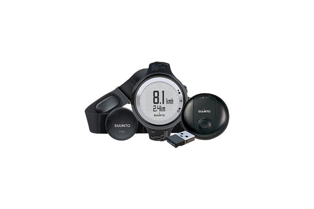 suunto m5 gps