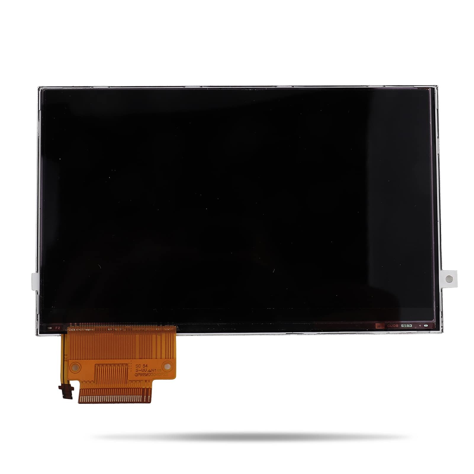 Display,LCD Backlit Display,Professional and Accurate,Suitable for LCD Screen Parts of 2000 2001 2002 2003 2004 Console
