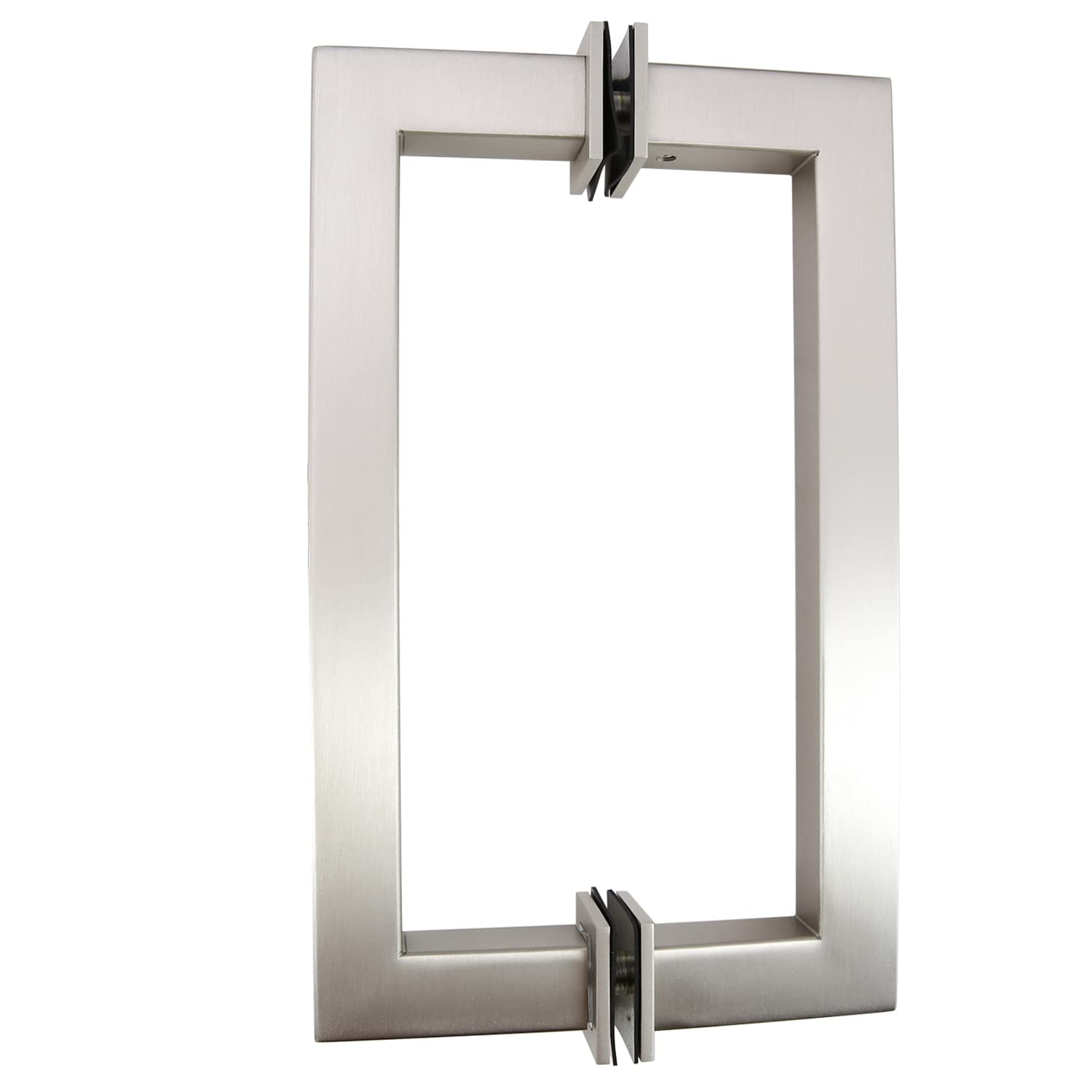 Stainless Steel 304 Grade Tubular Back to Back