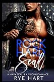 Rock Hard Seal: A Navy Seal And A Virgin Romance