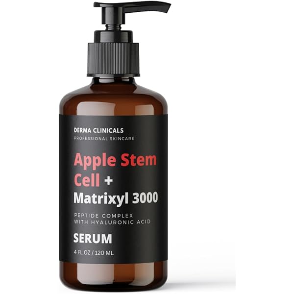 Amazon.com: Matrixyl 3000 + Argireline, Vitamin C