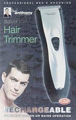 paul anthony salon pro