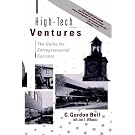 High-tech Ventures: The Guide For Entrepreneurial Success