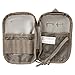 3V Gear MOLLE Pocket Organizer - Foliage Grey