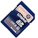 Kingston 16 GB Class 4 SDHC Flash Memory Card SD4/16GB