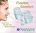Anti Snoring aid, NasalVent MEDIC. Snore Free aid. New 5 Sizes for Easy Breathing.