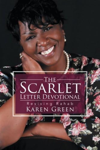 The Scarlet Letter Devotional