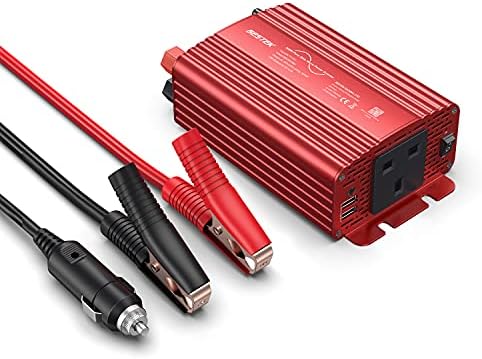 300w inverter cigarette lighter BESTEK MRZ3010HU-PD Sine Wave Socket Converts Friendly DesignThis ultra 300W Cigarette Lighter Car Plug