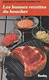 Les bonnes recettes du boucher by 