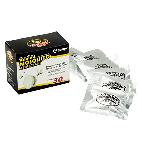 Apalus mosquito attractant, bug zapper lure, mosquito t…