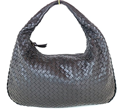 公式 ボッテガヴェネタ Bottega Veneta ハンドバッグ トートバッグ ワンショルダー 黒 F853 中古 B0776wvlxx Www Gcc Ccpf Com