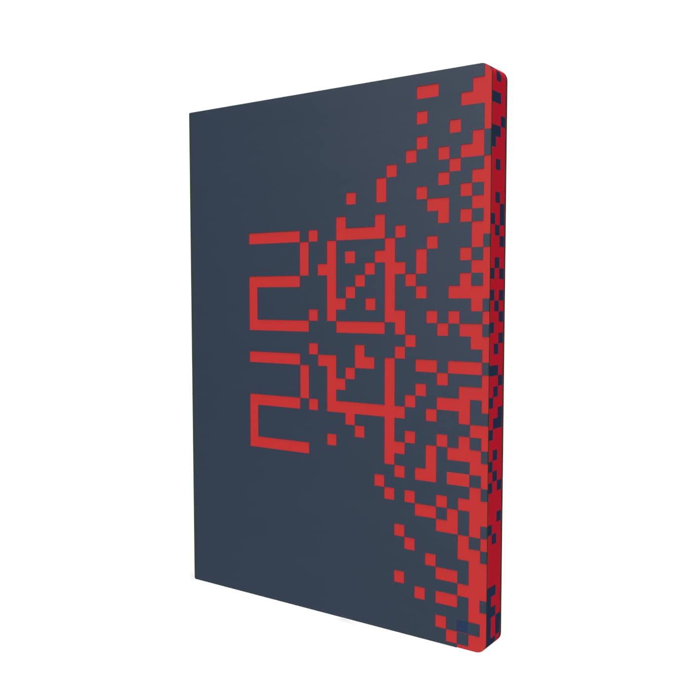 Collins Coda 2024 Diary A5 Week to View Diary - Lifestyle Planner and Organiser for Office, Work, Personal and Home - January to December 2024 Diary - Weekly - Navy - E-CO153.59-24