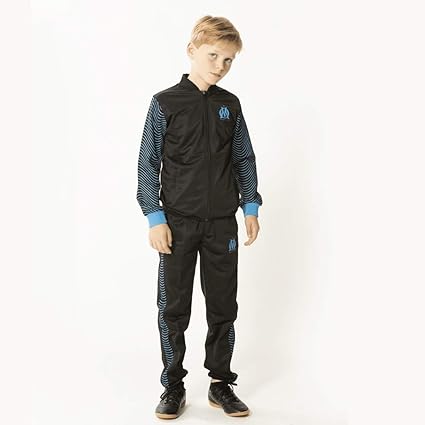 survetement om garcon