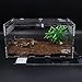 Reptile Heating Pad - 7W Terrarium Heating Pad Warmer With Temperature Control Aiicioo Electric Heating Pad For Reptile
