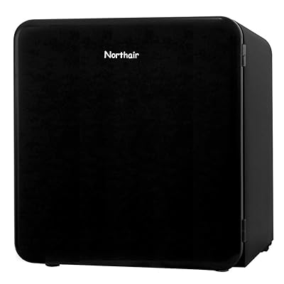 Northair 1.6 Cu Ft Compact Mini Refrigerator