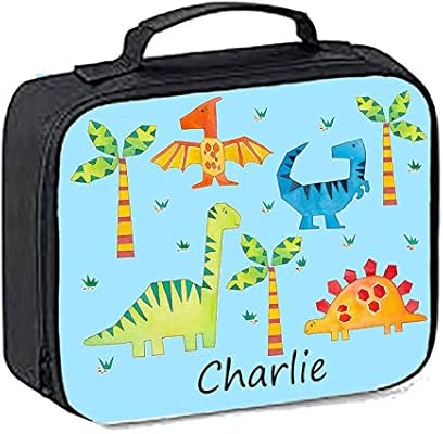dinosaur pack lunch box