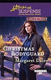 Christmas Bodyguard (Guardians, Inc.)