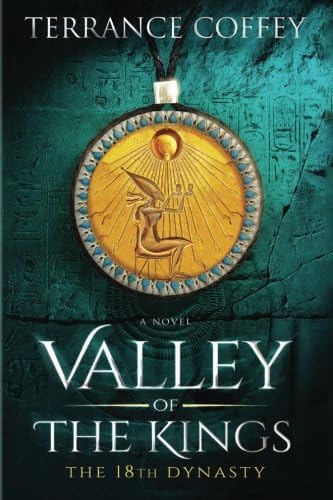 Valley Of The Kings: The 18Th Dynasty
