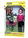 Breyer Classics Abigail English Rider - Rider for Breyer Classics Toy Horses